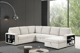 STOCKWELL SLEEPER SOFA SECTIONAL